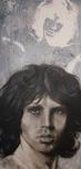 Stickman Stickman Stoned Immaculate - Jim Morrison (SN)